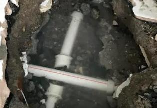  济源市测漏水公司浅析济源市管道泄漏检测公司检测水管泄漏